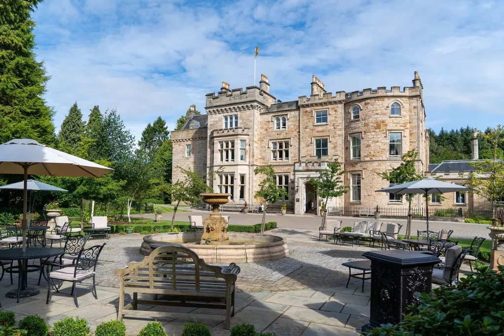 How South Lanarkshire’s Seasonal Tourism Drive Aims to Attract Visitors Year-Round