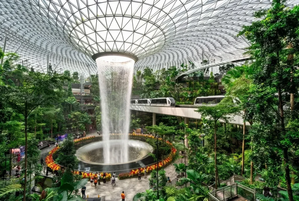 Discover the Best Airlines and Airports of 2025 According to Forbes Travel Guide Rankings