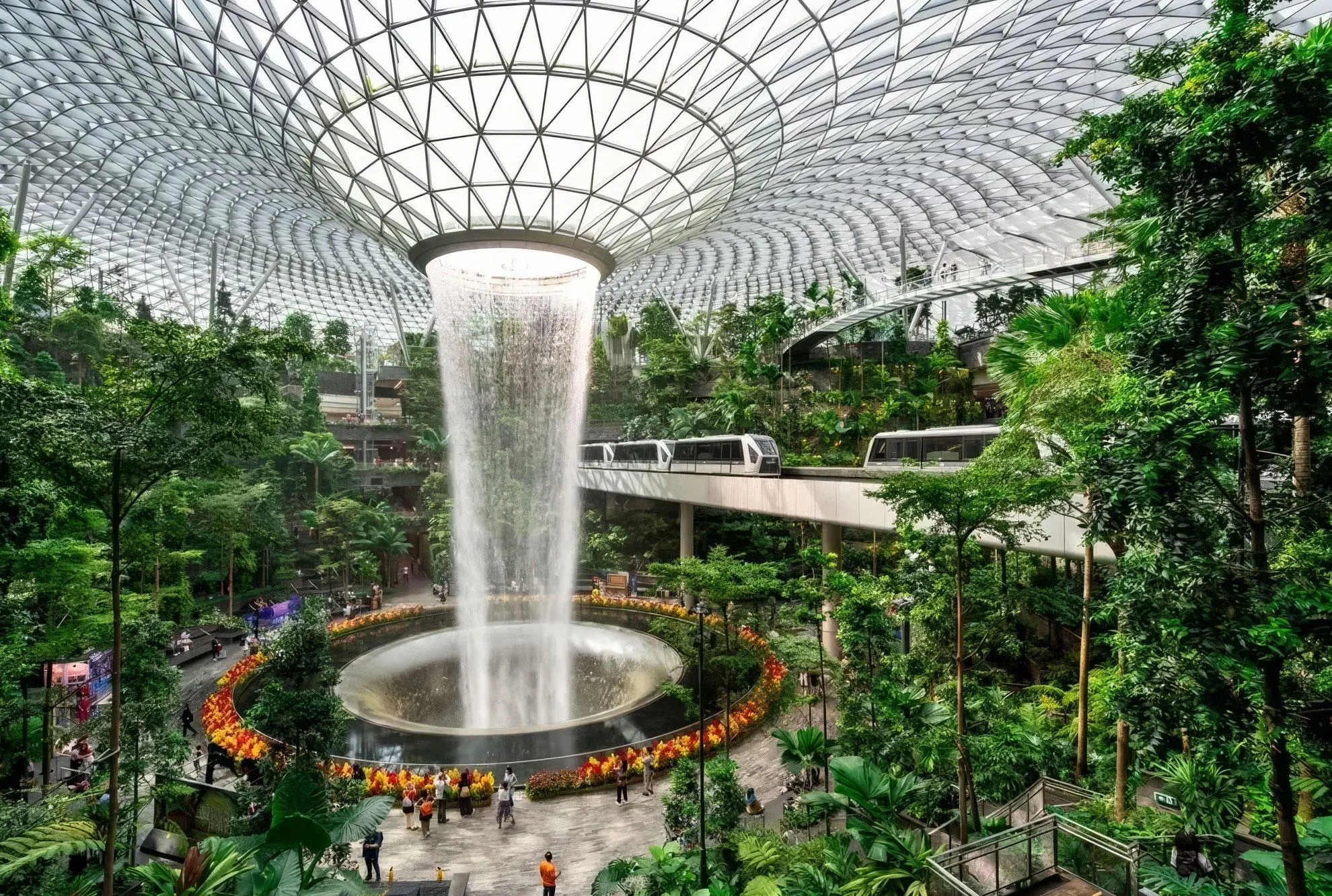 Discover the Best Airlines and Airports of 2025 According to Forbes Travel Guide Rankings