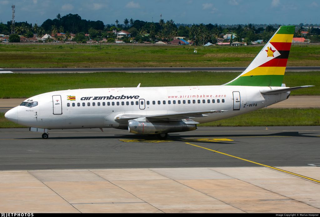 The Legal Dispute Over Air Zimbabwe’s DRC Stranding Highlights Vital Risk Lessons for African Airlines