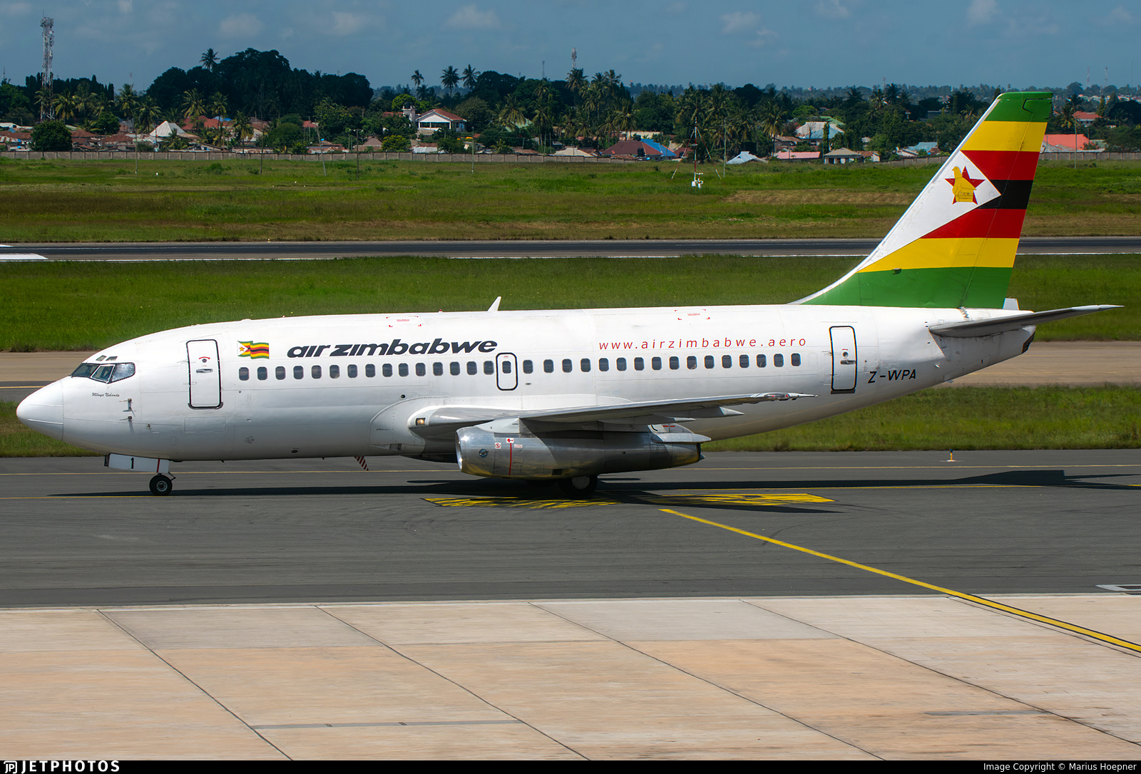 The Legal Dispute Over Air Zimbabwe’s DRC Stranding Highlights Vital Risk Lessons for African Airlines