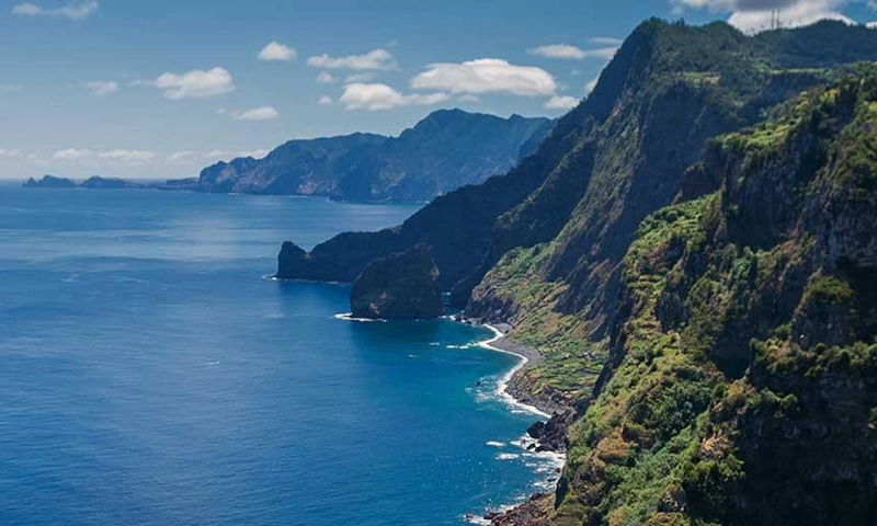 Madeira Confirmed as the Destination for ABTA Travel Convention 2026 in Funchal