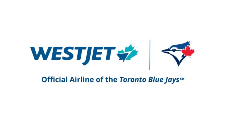 WestJet Extends Partnership with Toronto Blue Jays as Official Airline Until 2030