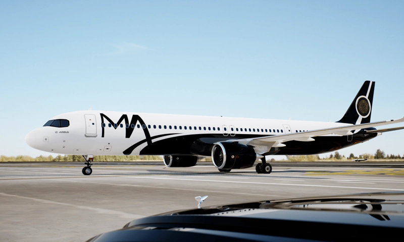 Magnifica Air to Begin Operations in 2027 with Eco-Friendly Fleet and Premium Services
