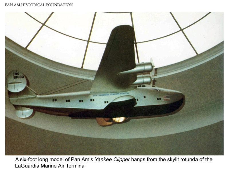 Holland America Line Launches a Historic 28-Day Cruise Retracing Pan Am’s Famous Clipper Flight Destinations