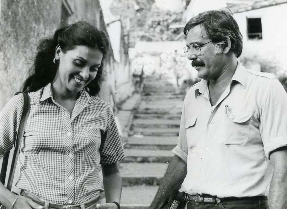 Understanding Gender Conflicts and Social Dynamics Through the Cuban Film “Hasta Cierta Punto”