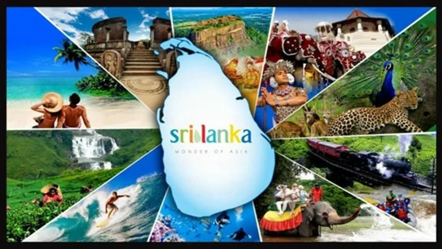 Strong Growth in Sri Lanka’s International Tourism with UK Leading Fastest-Rising Market