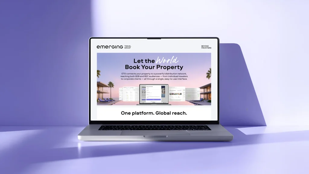 Turkey’s Growing Popularity Among Business and Leisure Travelers: Booking Trends and Opportunities