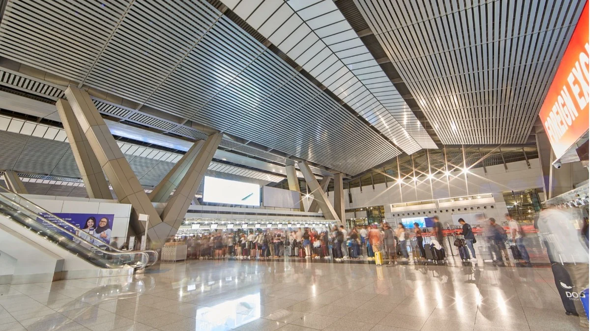 How Philippine Urban Centers Gear Up for Safe Travel During the All Saints’ Day Long Weekend