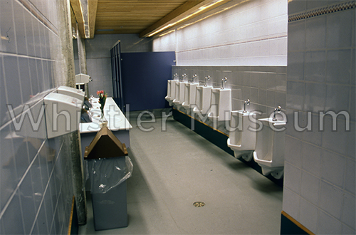 How Blackcomb Mountain Enhanced Washroom Amenities to Elevate Guest Experience