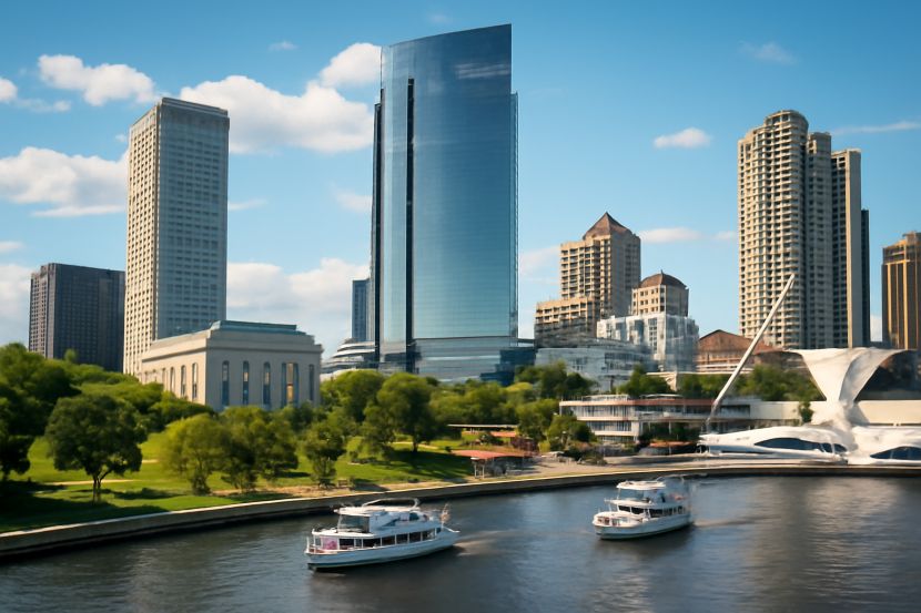 Marcus Corporation’s Q3 2025 Earnings Focus on Growth and Challenges in the Tourism Industry