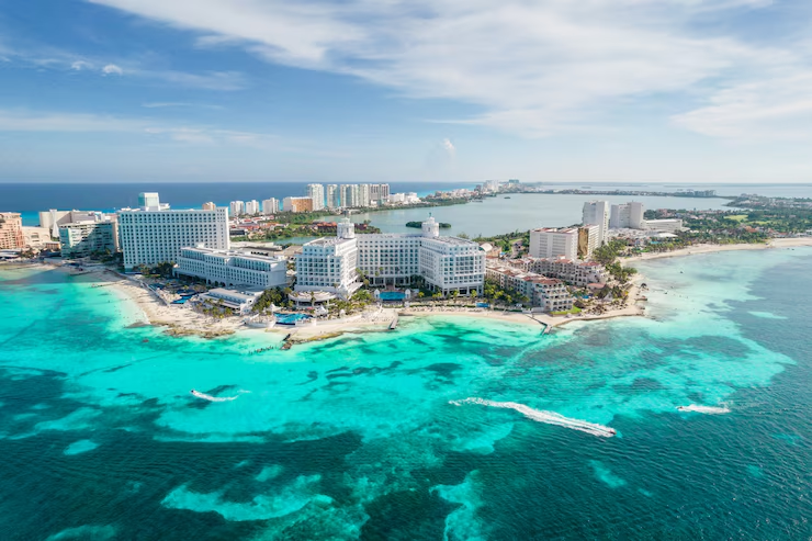 How Cancún Reinvented Itself to Lead the Tourism Scene After the Pandemic