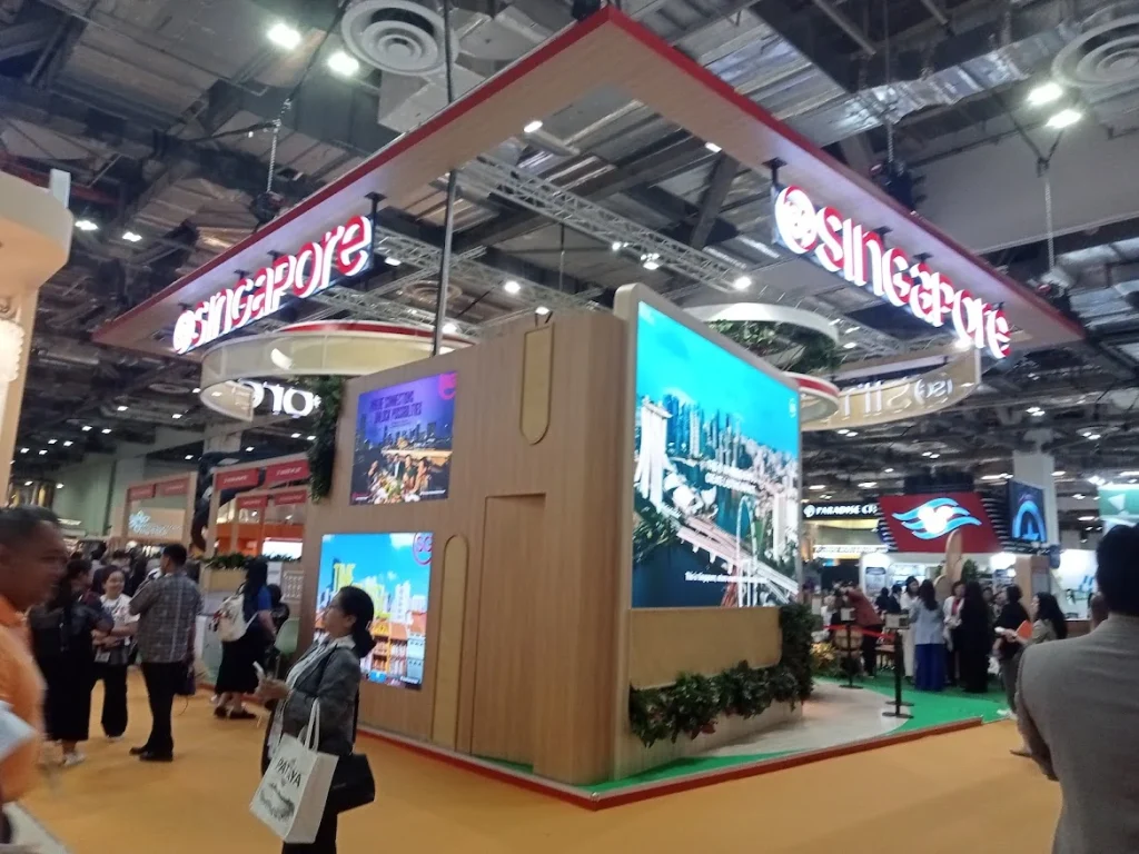 Key Travel and Tourism Innovations Revealed at ITB Asia 2025: Technology, Solo Adventures, and Immersive Experiences