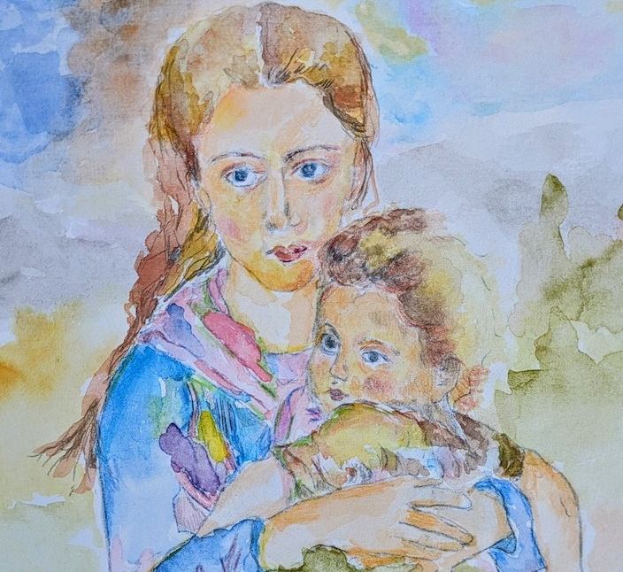 How Racheltjie de Beer’s Courage and Selflessness Illuminate the Power of Family Bonds