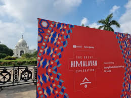 How UNESCO and Royal Enfield Showcase the Rich Cultural Legacy of the Himalayas