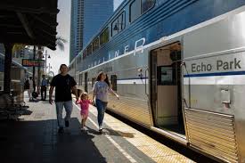New Discount Partnership Between Amtrak Pacific Surfliner and SeaWorld San Diego Enhances Travel Experience
