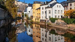 Why Luxembourg Should Be Your Next Autumn or Winter Destination, Over Copenhagen or Berlin