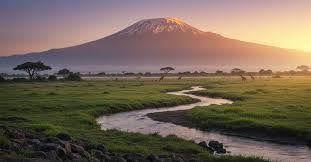 How Africa Can Overcome Barriers to Boost Domestic Tourism and Connect Locals to Their Own Destinations