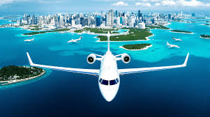 Private Jet Charter Booms in Southeast Asia with Air Charter Service’s Singapore Office Leading the Way