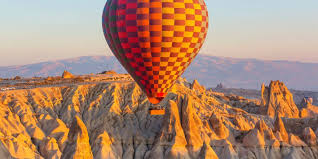 Navigating the Route from Istanbul to Cappadocia: Essential Tips for First-Time Travelers