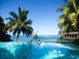 Discover Seabreeze Resort Samoa: Where Luxury Meets Genuine Island Hospitality