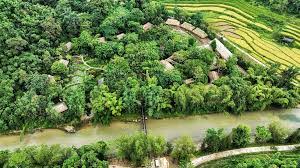 Discover How Panhau Retreat Sets New Standards in Eco-Luxury Travel in Vietnam