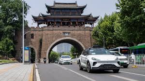 How New Travel Trends in China Are Changing Destinations and Driving Demand for Taxi and Transfer Services