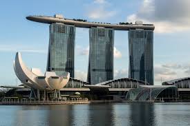 Marina Bay Sands Sets the Benchmark for Luxury Hospitality in Asia with Prestigious Award