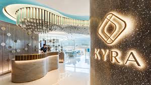 Experience Kyra Lounge: Asia’s Leading Airport Lounge Elevating Traveler Comfort at Hong Kong Airport