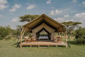 Siringit Collection Gears Up for 2026 Launch of New Camp and Enhanced Safari Adventures in Tanzania