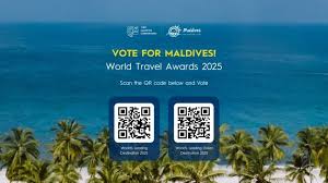 Maldives Aims for Prestigious World Travel Awards 2025 Titles in Leading and Sustainable Tourism