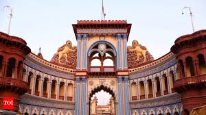 Discover Ayodhya’s World-First Ramayana Wax Museum Opening at Deepotsav 2025