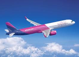 Wizz Air to Launch New European Connections from Montenegro Starting March 2026