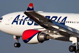 Air Serbia Restarts Direct Flights Between Belgrade and Toronto, Rekindling Long-Haul Connections