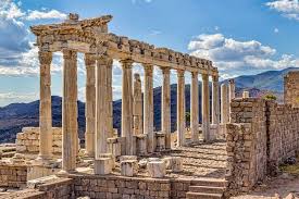 Discover the Historic 7 Churches of Revelation in Turkey with an Easy Travel Guide