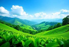 Mizoram’s Tourism Growth Soars by 139.5% in 2024 with New Initiatives to Boost Hospitality and Eco-Tourism