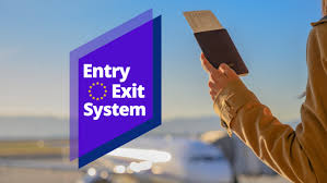 How the EU’s New Entry/Exit System Will Transform Border Crossings for Non-EU Visitors