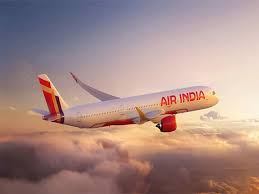 Air India to Operate Four Daily Flights Between Delhi and London Heathrow in Winter 2025