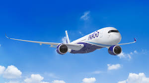 IndiGo Accelerates Widebody Aircraft Expansion with Firm Order for 30 More Airbus A350-900s