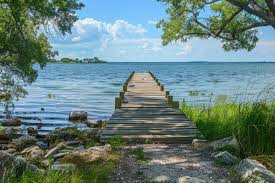 North Alabama Mountain Lakes Becomes First Alabama Region with “Destination Verified” Accessibility Status