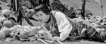 A Journey into Wojciech Jerzy Has’s “The Manuscript Found in Saragossa” at Austin’s Polish Film Festival