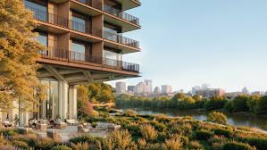 Explore Nobu Hotel and Restaurant in Nashville’s East Bank: A New Luxury Destination