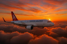Turkish Airlines and Air Algérie Strengthen Their Codeshare and Service Partnership