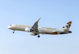 Etihad Airways Accelerates Growth to 300 Daily Passenger Flights, Expanding Global Reach