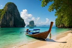 Navigating Thailand’s Tourism Evolution: Challenges, Sustainability, and Balance in a Thriving Destination