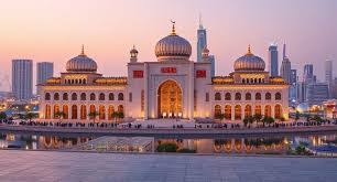 How Golden Week Sparks a Boom in Chinese Travel to Middle East Destinations