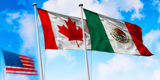 Canadian Government Issues Caution for Travelers Visiting Flood-Affected Areas in Mexico