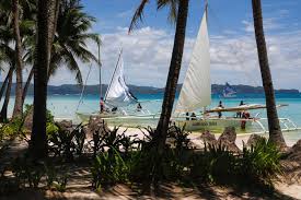 Spotlight on Boracay, Palawan, and Siargao as Asia’s Most Loved Islands in 2025