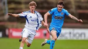 FC Schalke 04 Condemns Fan Violence Against Tourists in Dublin City Centre