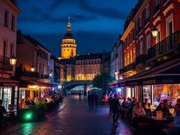 Europe Travel Retail Market to Skyrocket by 2025 with Perfumes, Cosmetics, and Luxury Goods in Focus